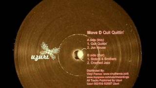 Move D  Jus House [upl. by Rojas]