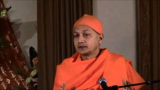 Introduction to Vedanta Part 3  Swami Sarvapriyananda  February 02 2016 [upl. by Aryn]