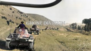 Sabaton Ghost Division Subtitles [upl. by Casimir491]