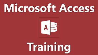 Access 2013 Tutorial Adding Label Controls Microsoft Training Lesson 122 [upl. by Ribak677]