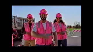 CMGUS VCR CLASSIC COMMERCIALS 2022 01 06 PEPTO BISMOL CONSTRUCTION NAUSEA HEARTBURN DIARRHEA SONG [upl. by Hans701]