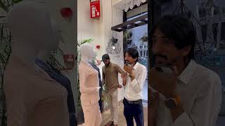 Girl voice call prank with boy reaction 🤣 wait for end 🤣 rjnazimcallprank nazimgirlvoice prank [upl. by Arsi]