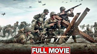 CALL OF DUTY World War 2 Full Movie  ULTRA REALISTIC GRAPHICS  armygames [upl. by Quint]