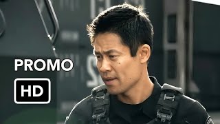 SWAT 8x04 quotThe Sepulveda Protocolquot HD Season 8 Episode 04  What to Expect [upl. by Dunson]