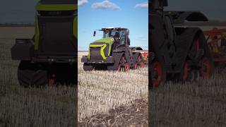 Absolute Beast Claas 12650 📷🔥 beavercreekfarmsltd2594 claas tractor farming agriculture new [upl. by Inavoig]