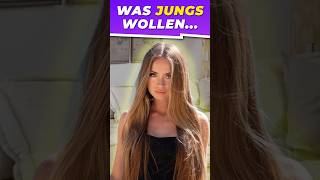 Jungs wollen diese Sachen youtube viral comedy subscribe funny tiktok shorts video [upl. by Allys]