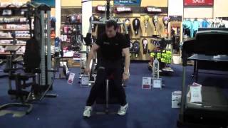 Weider 2990 Multigym [upl. by Vito126]