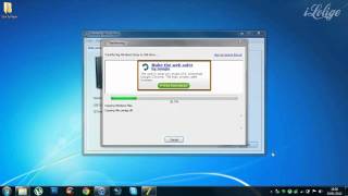 How To Easily Install Windows 7 8 or 10 From an SD Card  USB Flash Drive  Novicorp WinToFlash [upl. by Skricki]