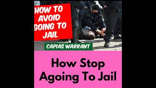 Season 4 Episode 12  STOP Capias Warrant [upl. by Rehtaeh24]