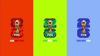 2026 FIFA World Cup schedule and venues  FOX Soccer [upl. by Oiruam772]