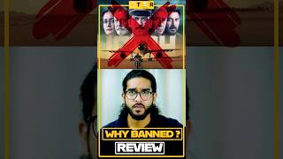 IC 814 Kandahar Hijack REVIEW  Vijay Verma  Patralekhaa PauL  NETFLIX  TSR24 [upl. by Dolores345]