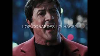 Rocky Balboa quotAsí es como se ganaquot [upl. by Enitnemelc876]