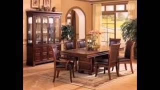 Dining Room Furniture Sets [upl. by Bent]