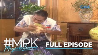 MPK The Jojo “Buko King” Montemayor Story Full Episode Magpakailanman Stream Together [upl. by Ecyar843]