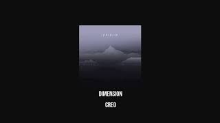 Creo  Dimension slowed  reverb [upl. by Philippa871]