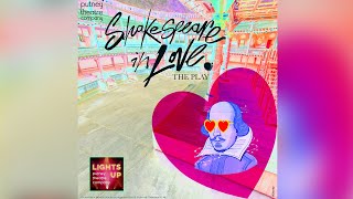 Shakespeare in Love [upl. by Toy773]