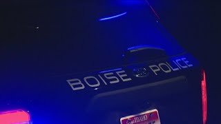 Coroner identifies man shot by police in Boise [upl. by Konopka]