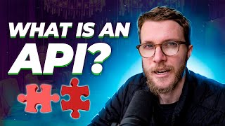 What is an API in 5 minutes [upl. by Paxon]