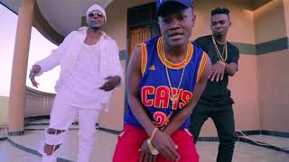 Mbosso Ft Aslay amp Shilla Mtamu  Toto Tundu  Official Video [upl. by Ecirtam]