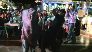 Assyrian Jilwaye Crazy Dance in Khabour [upl. by Gnuhn]