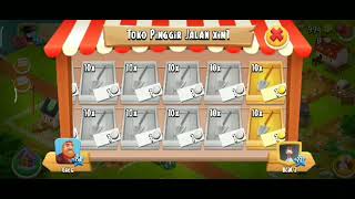 TUTORIAL HAY DAY GLITCH  BUG HAY DAY TERBARU 2024😱 [upl. by Charlton]