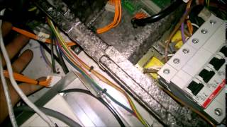 How to Replace an Ergoline Electronic Board [upl. by Tila]