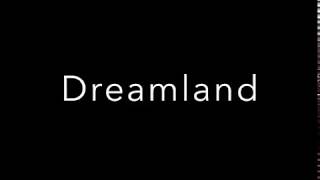 Dreamland film trailer [upl. by Saraann]