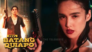 Fpjs Batang Quiapo Nov 23 2024 Advance Full Episode Coco Martin [upl. by Farr]