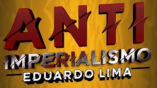 APOIE A MÍDIA ANTIIMPERIALISTA Eduardo Lima [upl. by Nidnerb893]