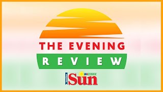 The Evening Review  Lina Ndengu  24 July 2024 [upl. by Waki]