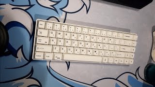 CIY68 Budget Keyboard Sound Test [upl. by Hopfinger]