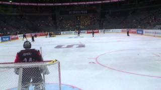 HC Sparta Prague  Storhamar Dragons 12 [upl. by Connor]