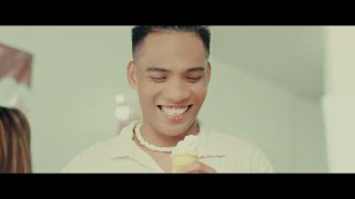 Kape Tayo  Joema Lauriano Official Music Video [upl. by Eenehs]