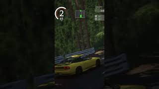 touge lap record nissan sx240 s13 223 time attack Gunsai Touge [upl. by Royce877]