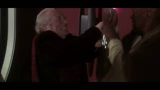 Lightsaber Form VII Juyo Vaapad Pt1  A Short Explanation  Palpatine Vs Windu [upl. by Dj]