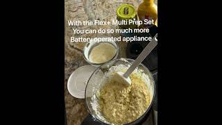 Fresh Mayo and Egg Salad with the Flex Multi Prep Set  Pampered Chef Inspired Recipes [upl. by Crosley]