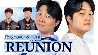 What Happened to Huni amp Reignover [upl. by Knowling]