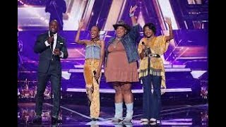 Exclusive News Chapel Hart Delivers a Fun Performance at the People’s Choice Country Awards [upl. by Coe]