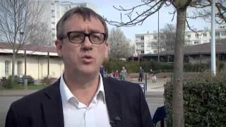 Municipales en Bourgogne  Sens Yonne [upl. by Lienet366]