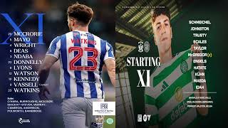 Kilmarnock Vs Celtic BBC Radio [upl. by Enilatan]