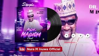 Nura M Inuwa  Alhaji Malum  Official Audio 2024 [upl. by Yerfoeg887]