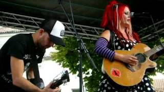 Dallas Frasca  If I Had Possession Over Judgement Day  Baker Street  Cognac Blues Passions 2009 [upl. by Honna]