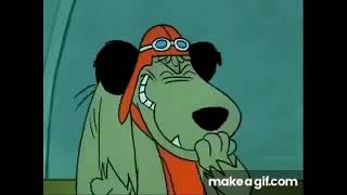 What Makes Muttley Laugh Wrong Answers Only [upl. by Hada]