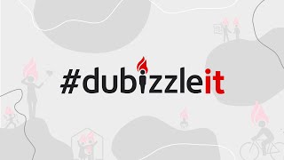 dubizzleit [upl. by Aneetsirhc]