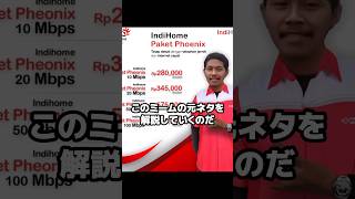 【indihome paket phoenix meme】の元ネタをずんだもんが解説海外ミーム紹介 海外ミーム memes indihome [upl. by Norret]