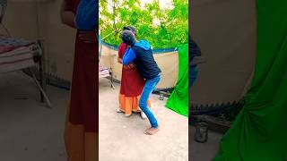 Pandey Ji ka beta hoon chumma chipak ke leta Hun funny comedy shorts [upl. by Isidoro]