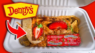 10 Most Utterly Disgusting Fast Food Menu Items Ever [upl. by Pasol]