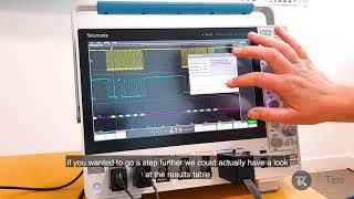 Simple and Intuitive I2C Decoding on the 4 Series MSO [upl. by Vasiliki]