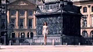 Avon Hervé Léger Fragrance TV Commercial [upl. by Mayes]