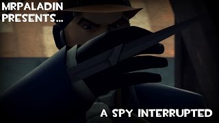 A Spy Interrupted How to deal with a Cheater MrPaladin [upl. by Keviv]